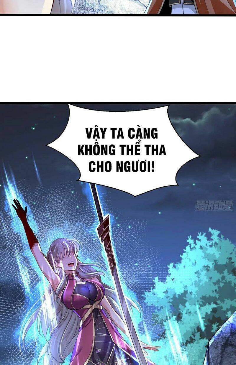 tân hỗn độn kiếm thần chapter 61 - Next chapter 62