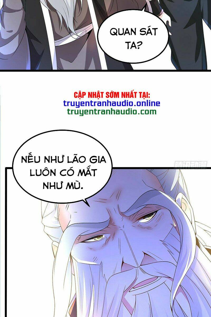 tân hỗn độn kiếm thần chapter 7 - Next chapter 8