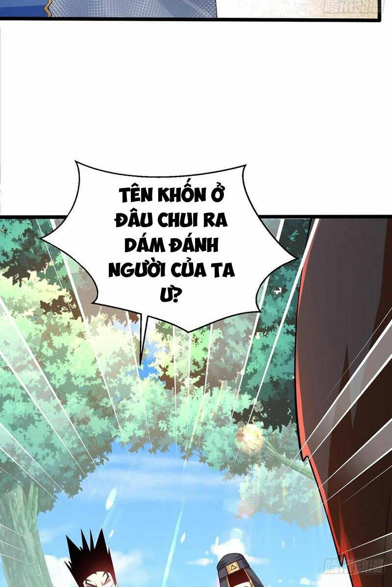 tân hỗn độn kiếm thần chapter 73 - Trang 2