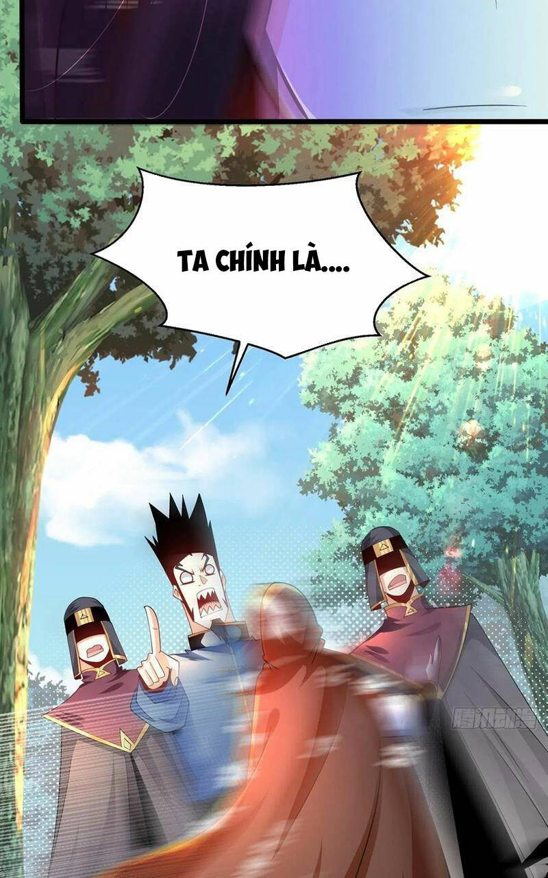 tân hỗn độn kiếm thần chapter 73 - Trang 2