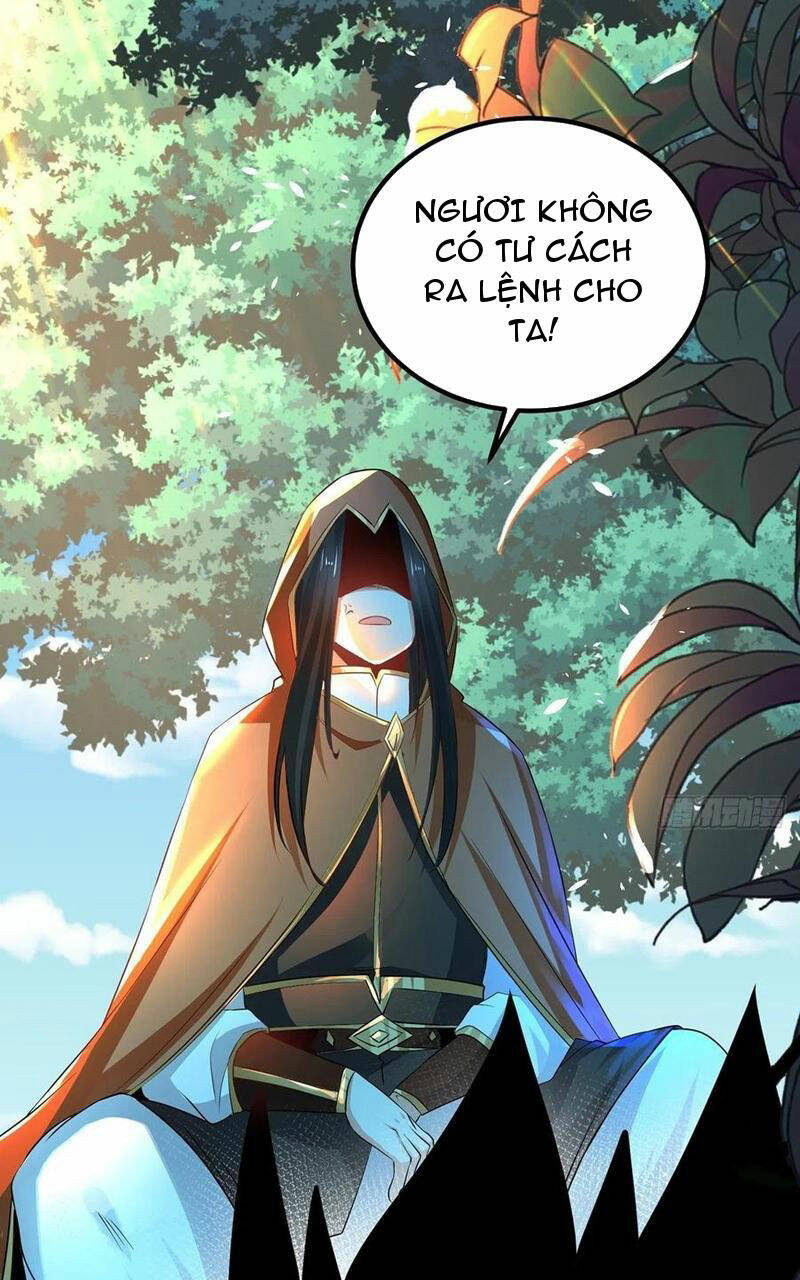 tân hỗn độn kiếm thần chapter 73 - Trang 2