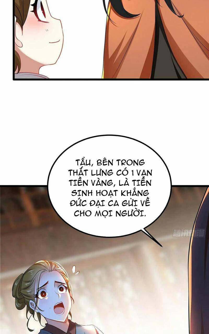 tân hỗn độn kiếm thần chapter 73 - Trang 2