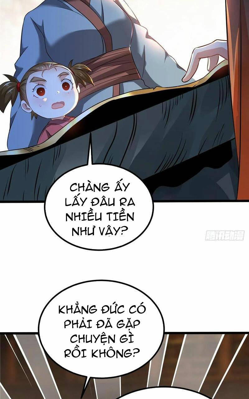 tân hỗn độn kiếm thần chapter 73 - Trang 2