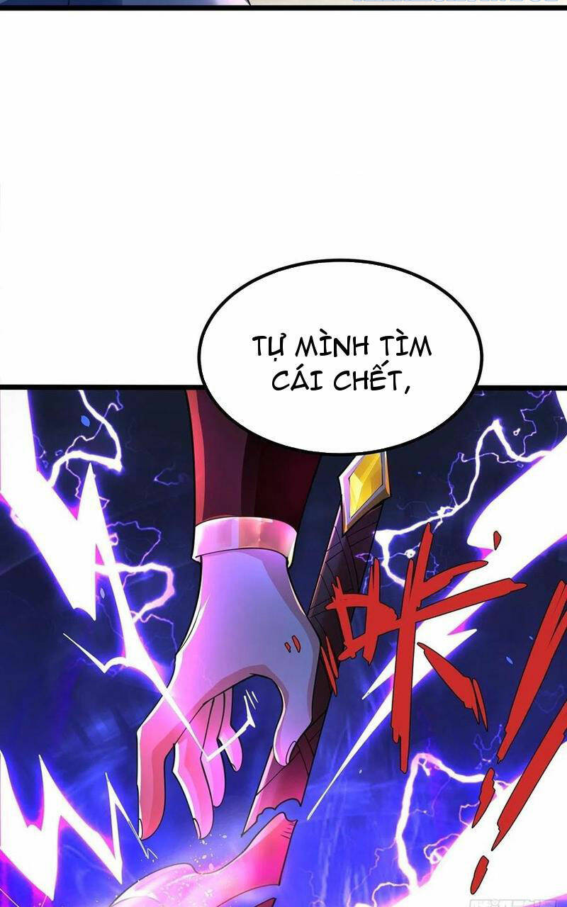 tân hỗn độn kiếm thần chapter 73 - Trang 2