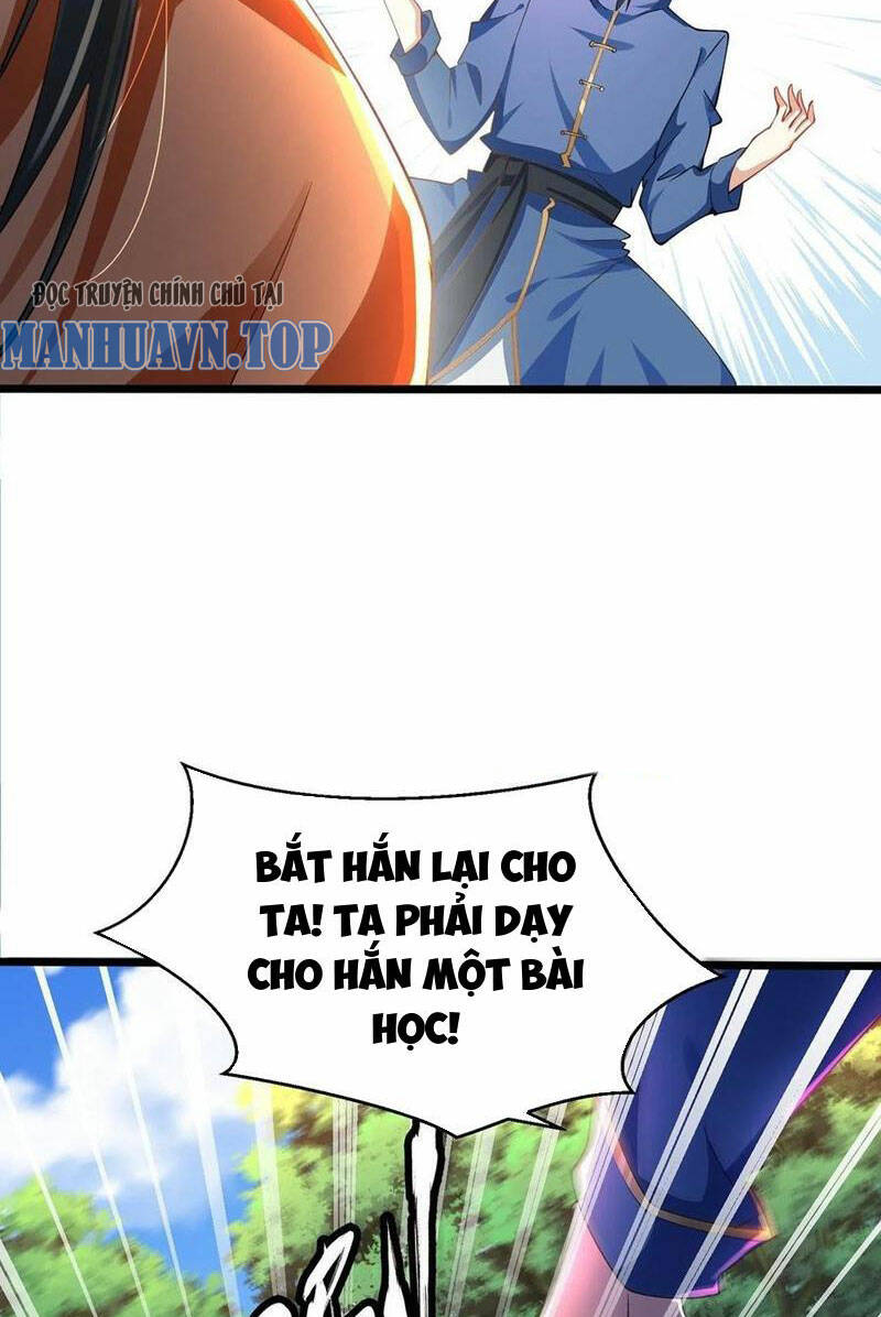 tân hỗn độn kiếm thần chapter 73 - Trang 2