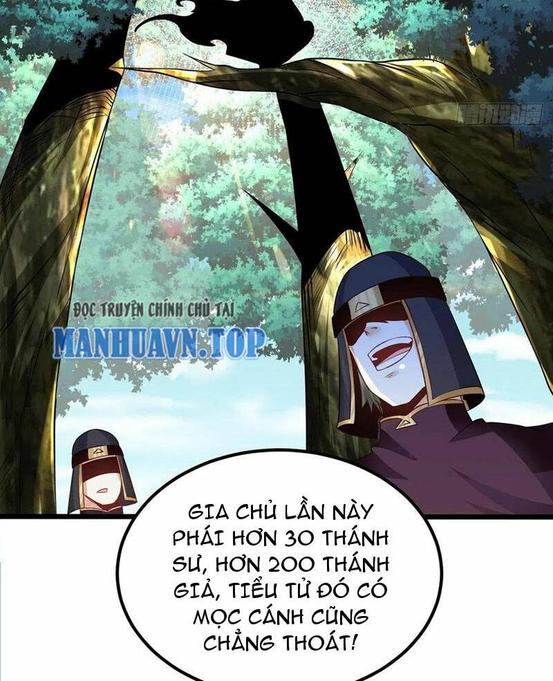 tân hỗn độn kiếm thần chapter 77 - Trang 2