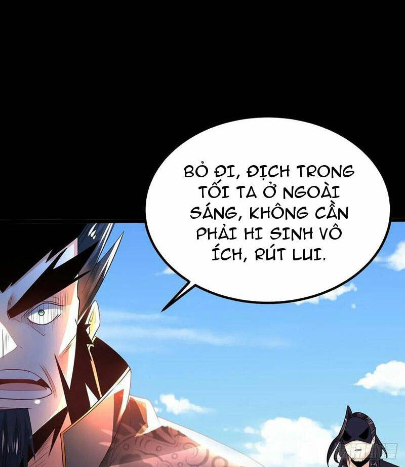 tân hỗn độn kiếm thần chapter 77 - Trang 2