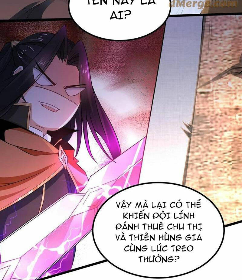 tân hỗn độn kiếm thần chapter 77 - Trang 2