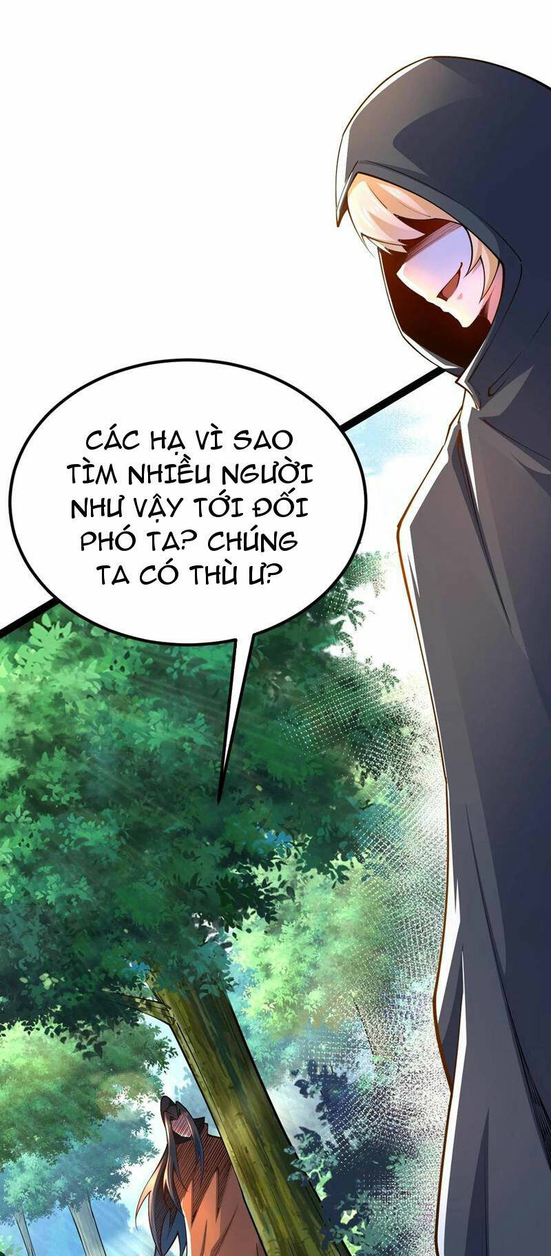 tân hỗn độn kiếm thần chương 79 - Next chapter 80