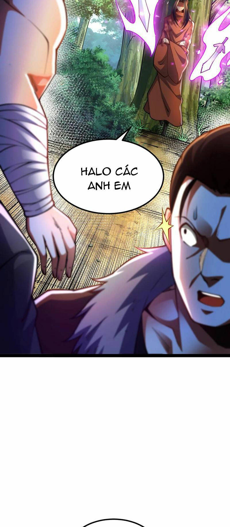 tân hỗn độn kiếm thần chương 79 - Next chapter 80