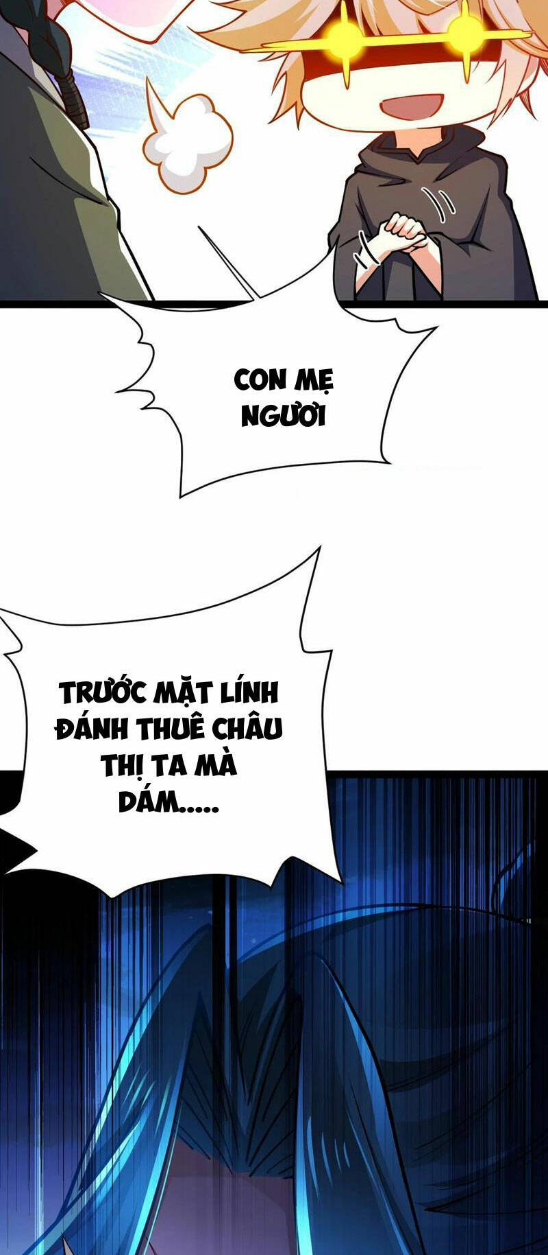 tân hỗn độn kiếm thần chương 79 - Next chapter 80