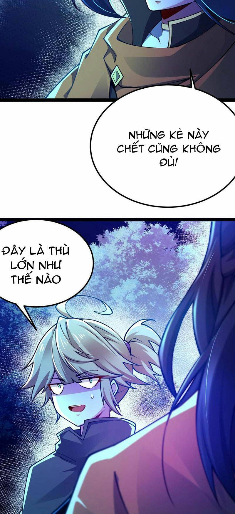 tân hỗn độn kiếm thần chương 79 - Next chapter 80