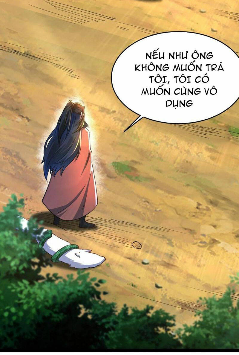 tân hỗn độn kiếm thần chapter 83 - Trang 2