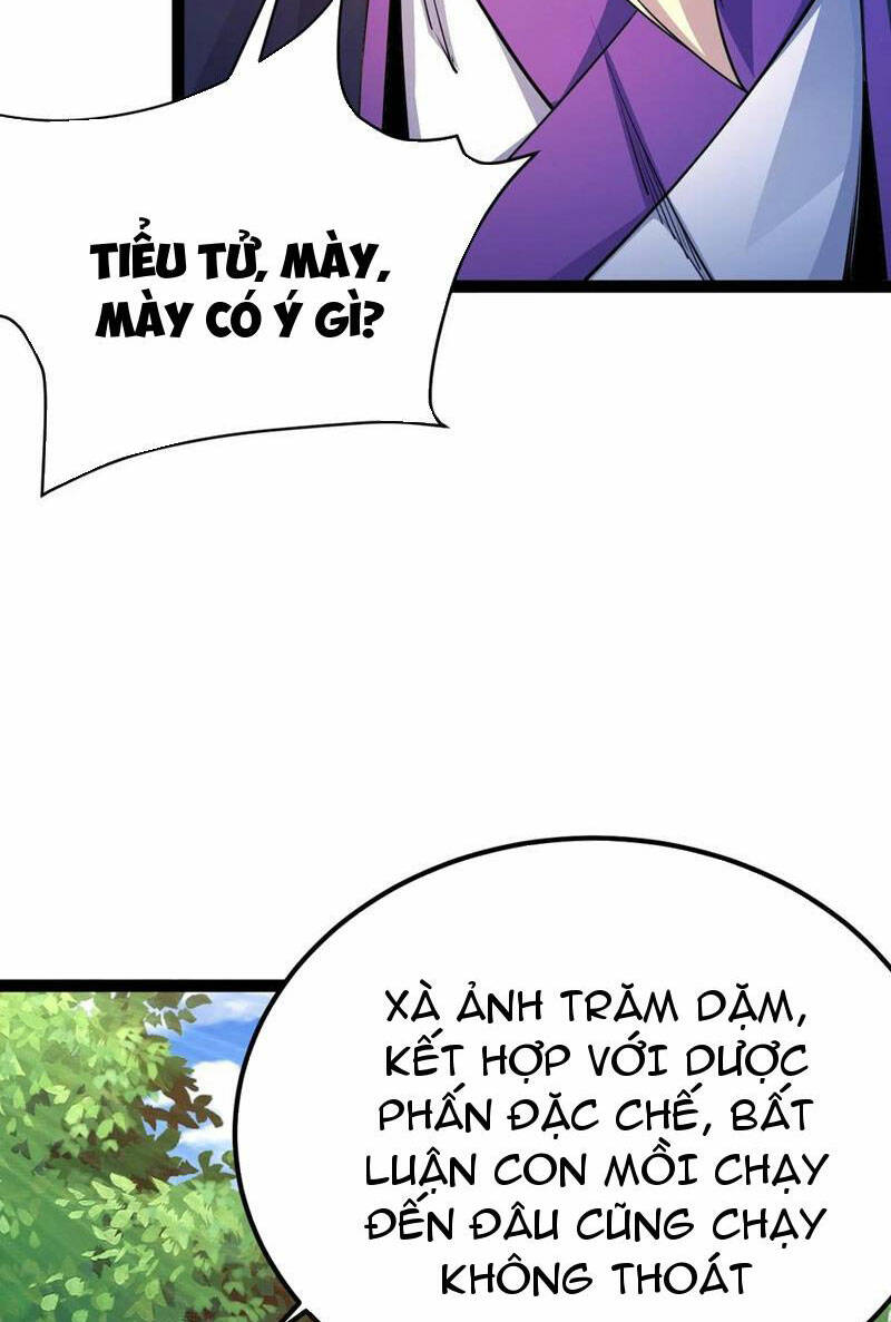 tân hỗn độn kiếm thần chapter 83 - Trang 2