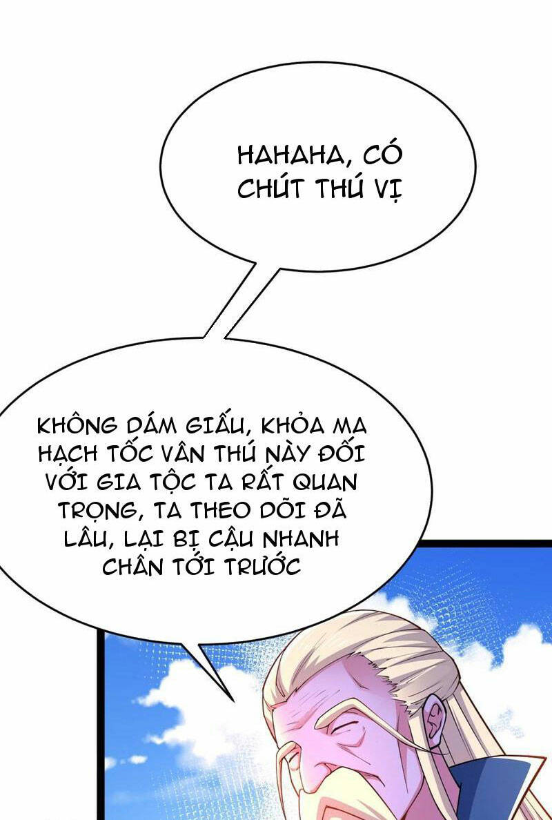 tân hỗn độn kiếm thần chapter 83 - Trang 2