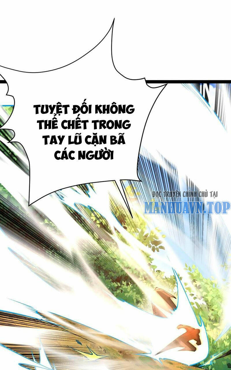 tân hỗn độn kiếm thần chapter 83 - Trang 2