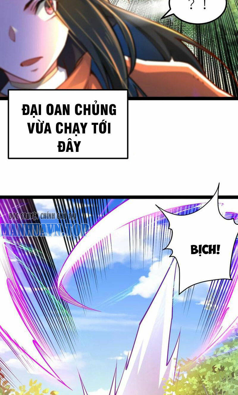 tân hỗn độn kiếm thần chapter 83 - Trang 2