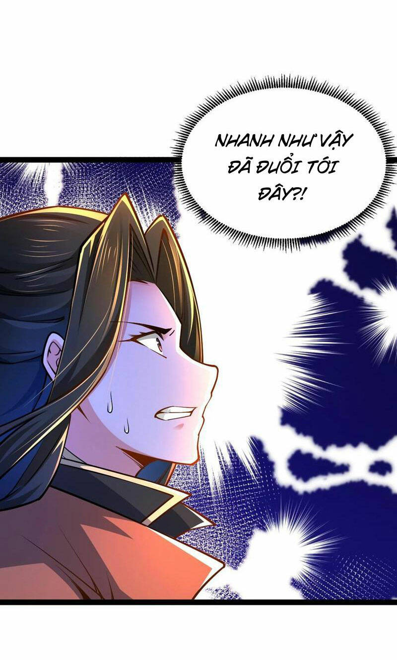 tân hỗn độn kiếm thần chapter 83 - Trang 2