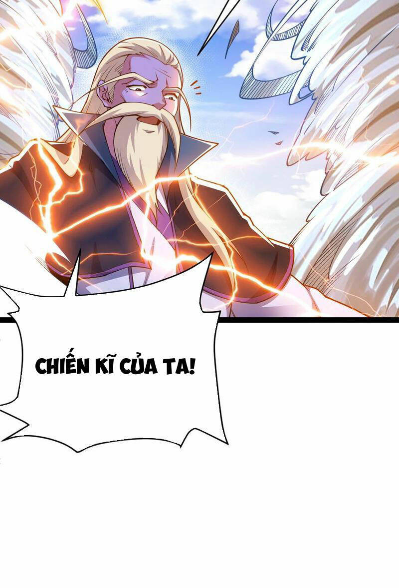 tân hỗn độn kiếm thần chapter 84 - Next chapter 85