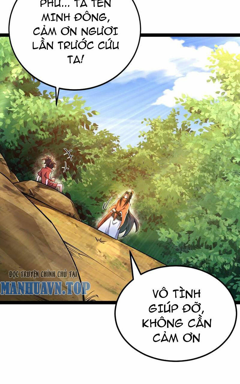 tân hỗn độn kiếm thần chapter 84 - Next chapter 85