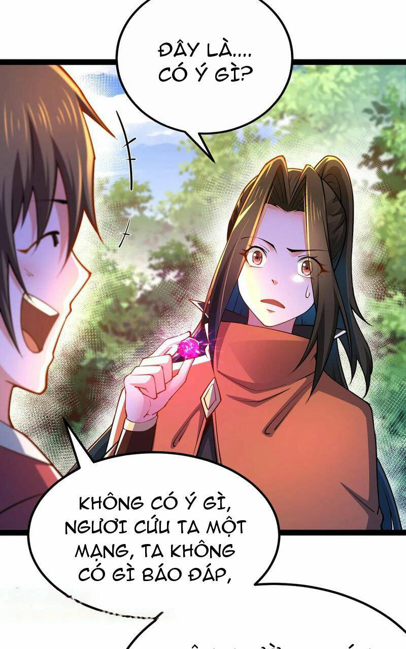 tân hỗn độn kiếm thần chapter 84 - Next chapter 85