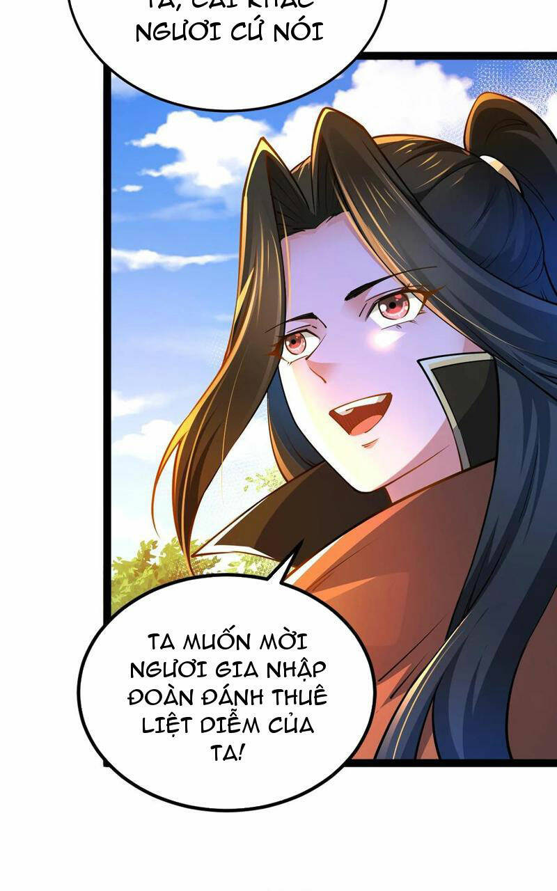 tân hỗn độn kiếm thần chapter 84 - Next chapter 85