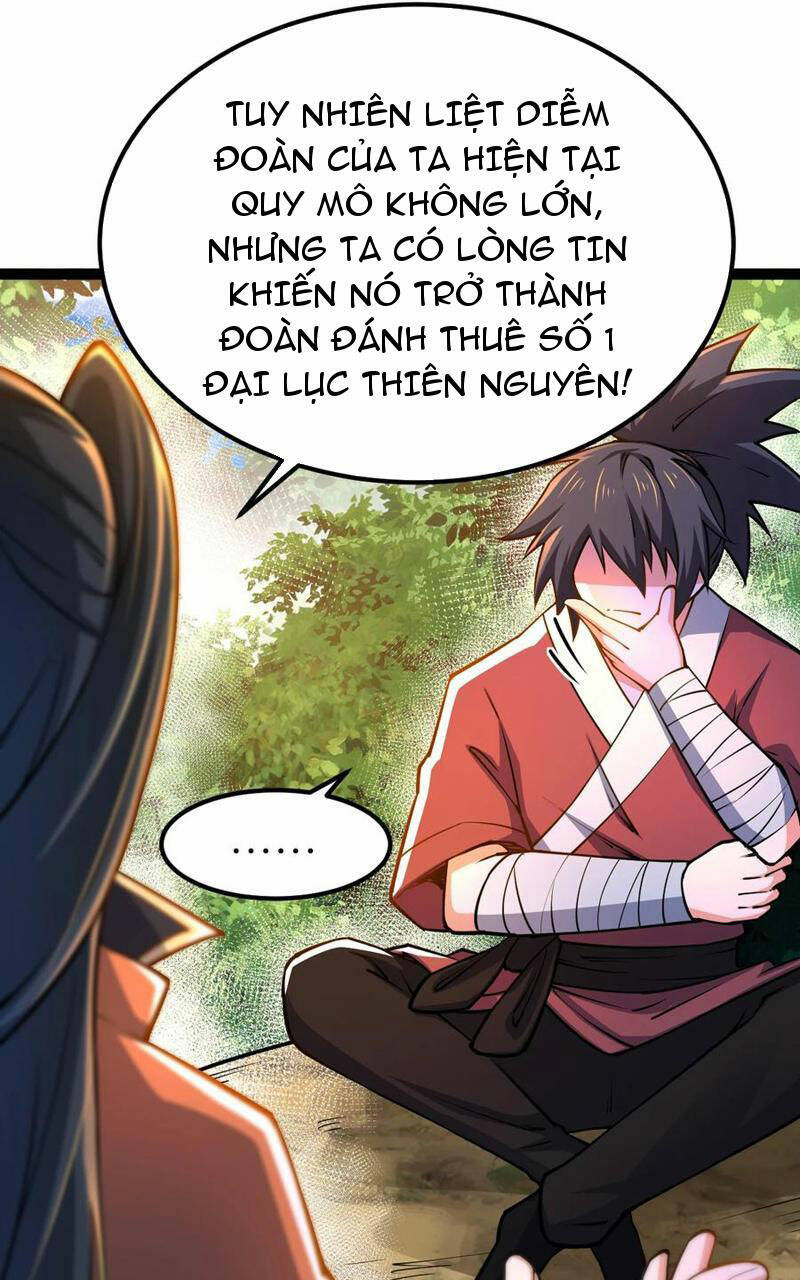 tân hỗn độn kiếm thần chapter 84 - Next chapter 85