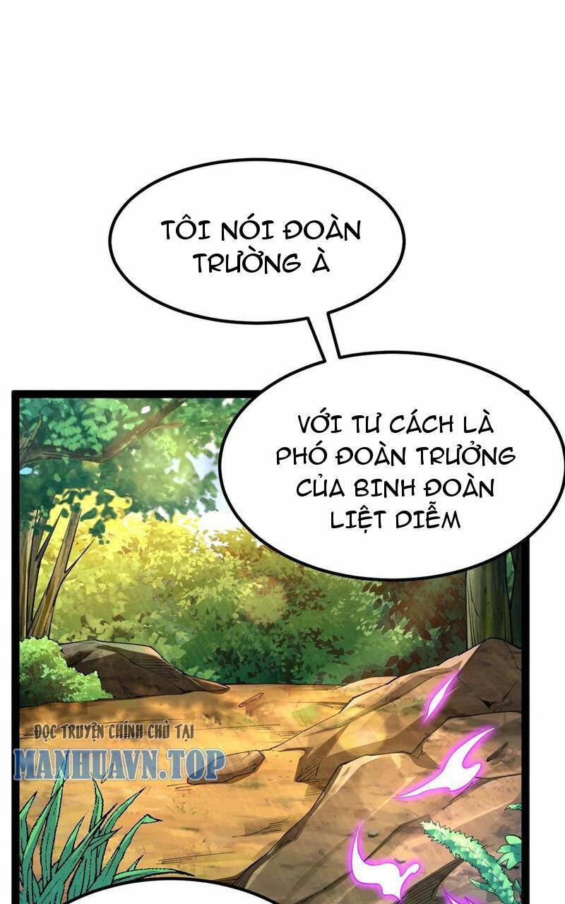 tân hỗn độn kiếm thần chapter 84 - Next chapter 85