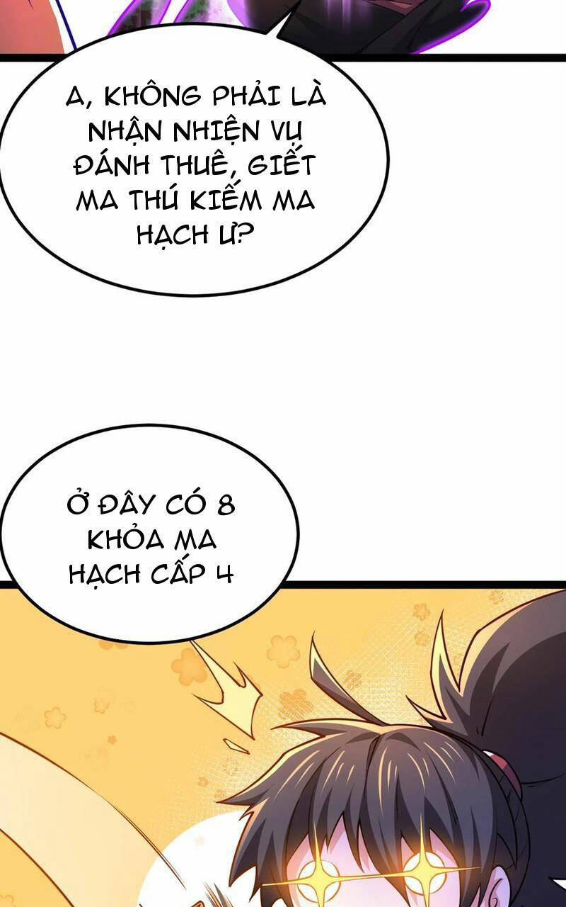 tân hỗn độn kiếm thần chapter 84 - Next chapter 85