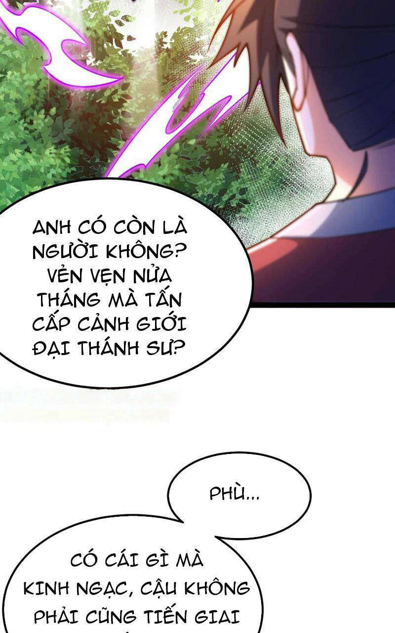 tân hỗn độn kiếm thần chapter 84 - Next chapter 85