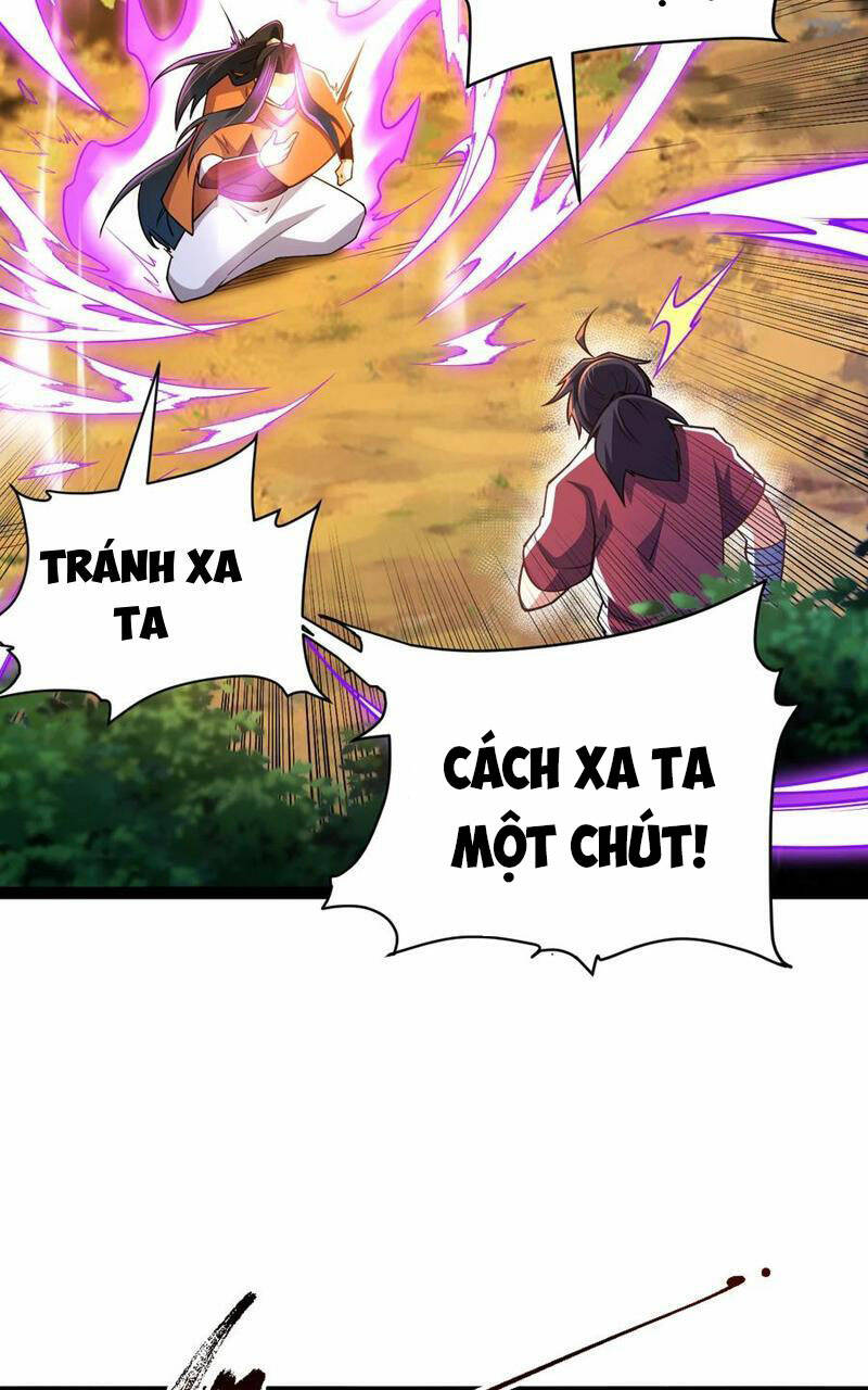 tân hỗn độn kiếm thần chapter 84 - Next chapter 85