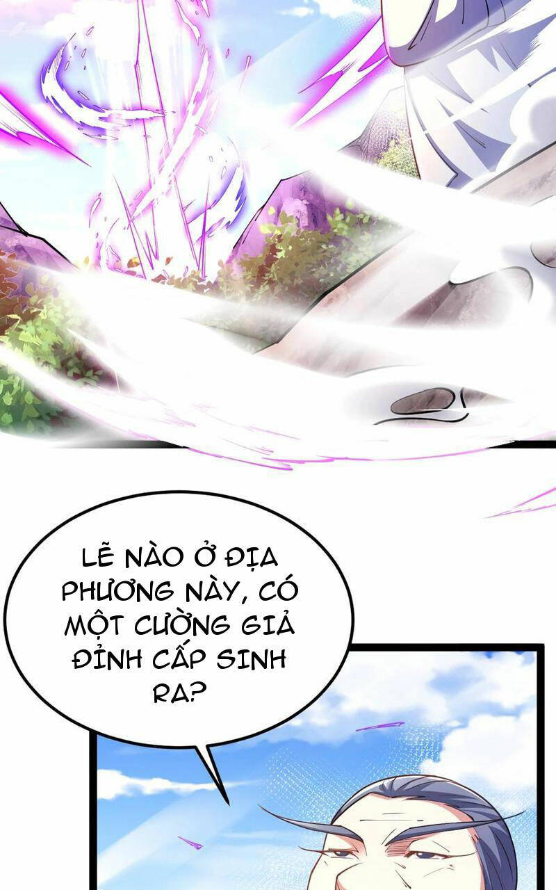 tân hỗn độn kiếm thần chapter 84 - Next chapter 85