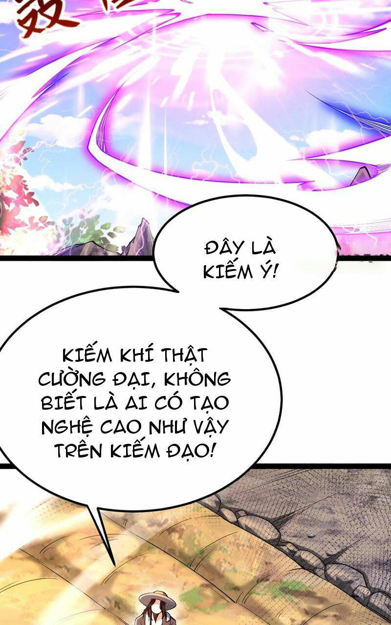 tân hỗn độn kiếm thần chapter 84 - Next chapter 85