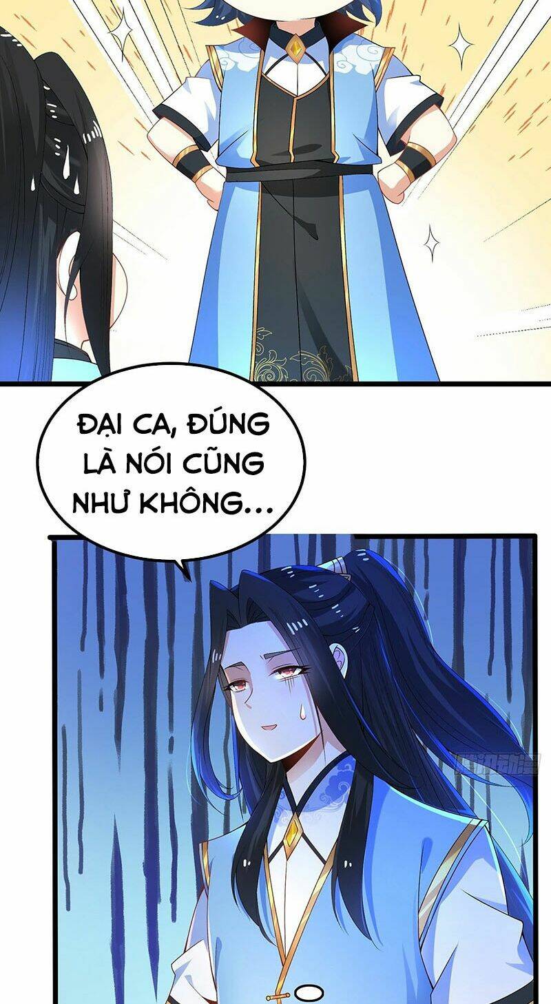 tân hỗn độn kiếm thần chapter 9 - Next chapter 10