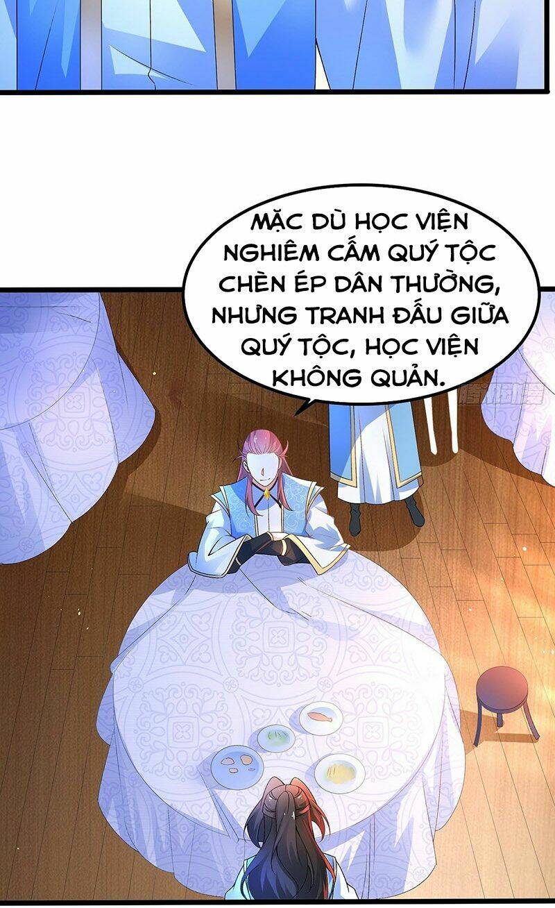 tân hỗn độn kiếm thần chapter 9 - Next chapter 10