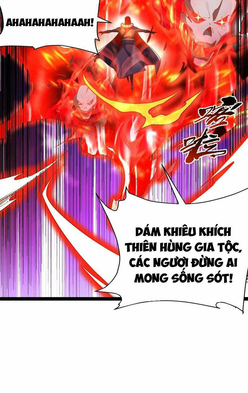 tân hỗn độn kiếm thần chapter 90 - Trang 2