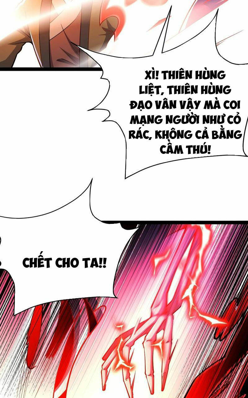 tân hỗn độn kiếm thần chapter 90 - Trang 2