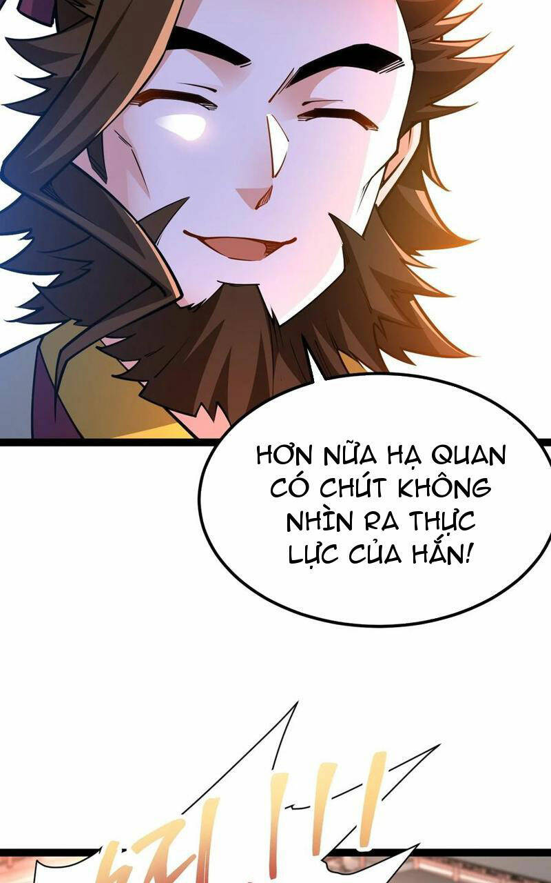 tân hỗn độn kiếm thần chapter 90 - Trang 2