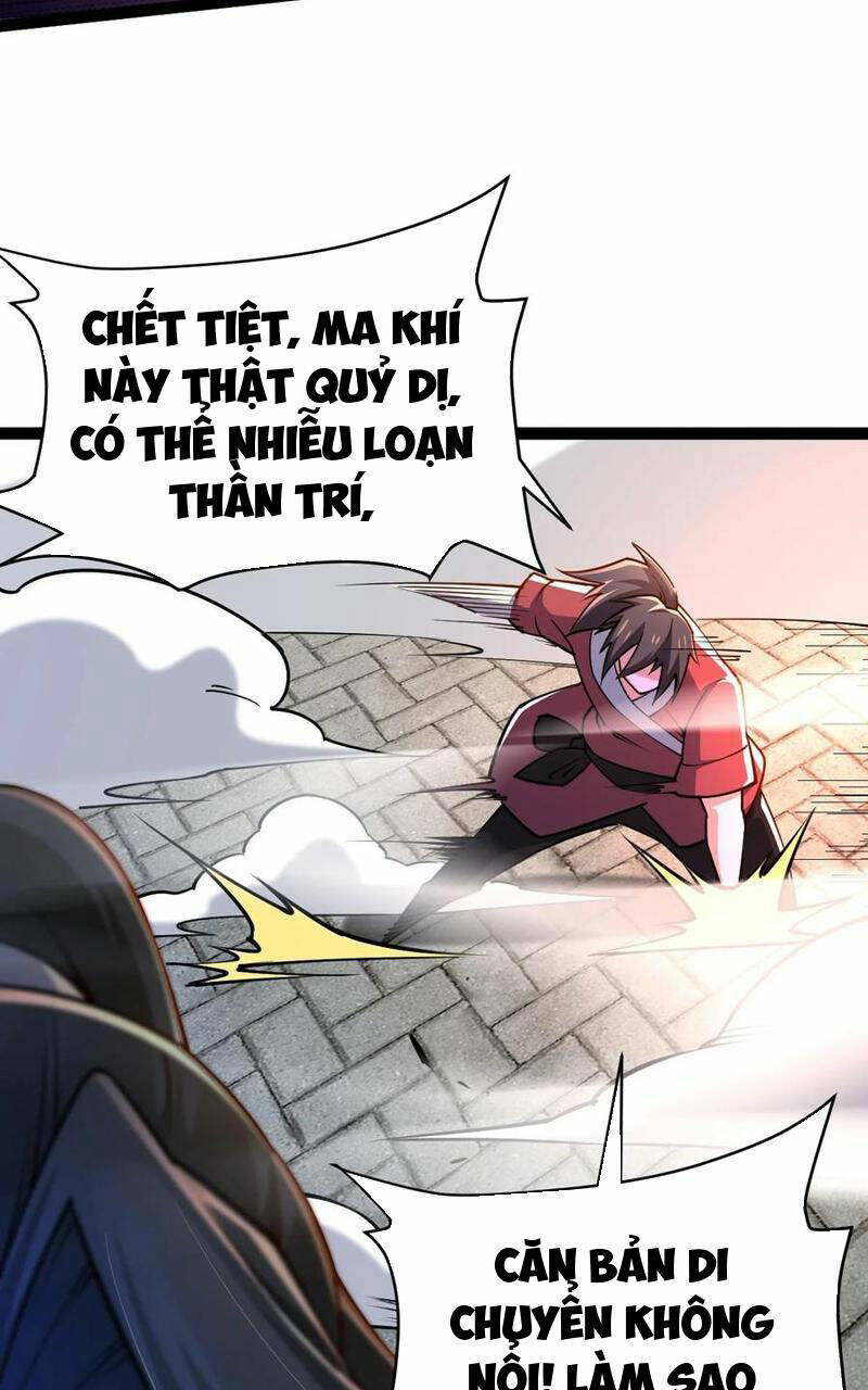 tân hỗn độn kiếm thần chapter 90 - Trang 2