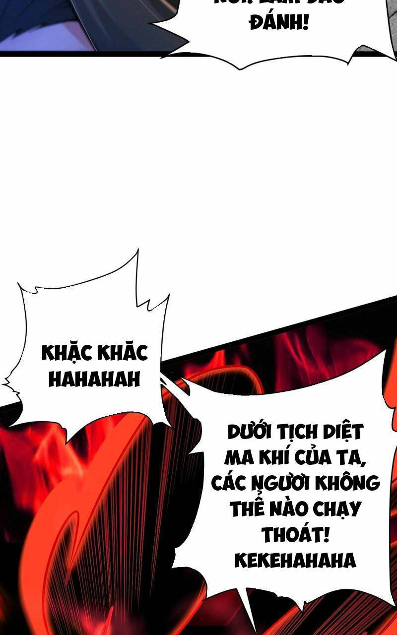 tân hỗn độn kiếm thần chapter 90 - Trang 2