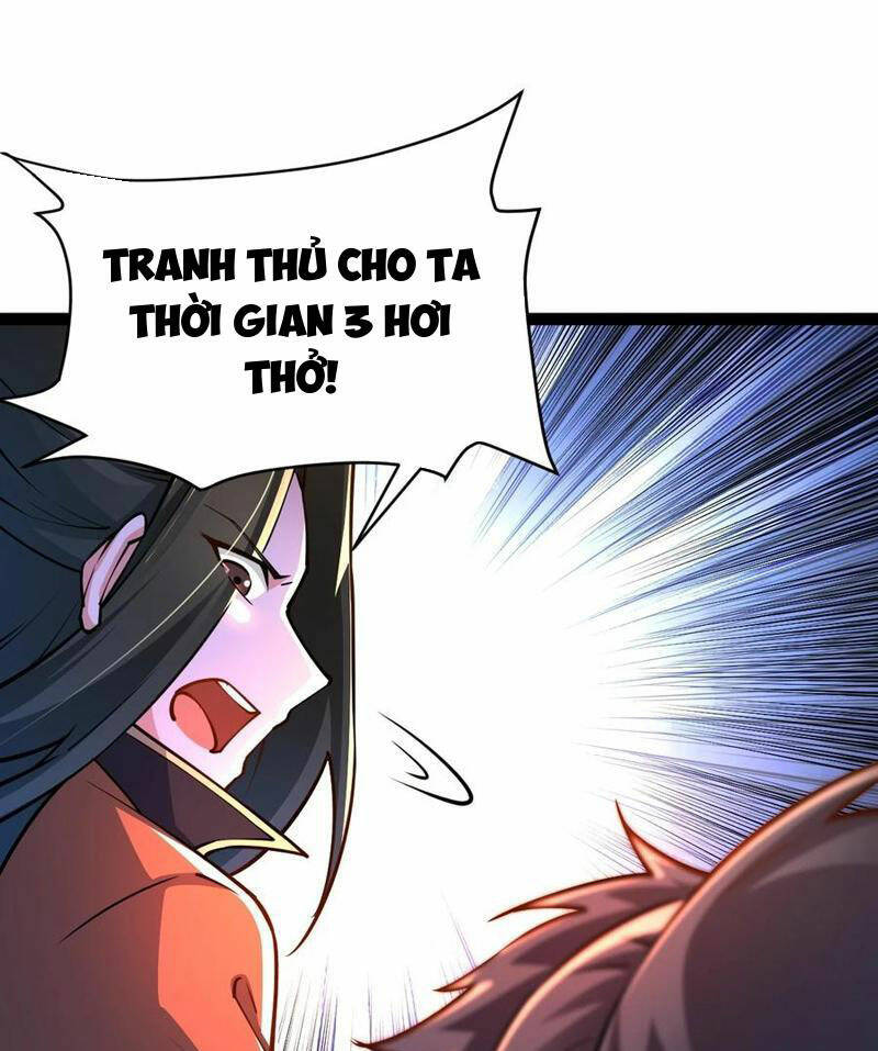 tân hỗn độn kiếm thần chapter 90 - Trang 2