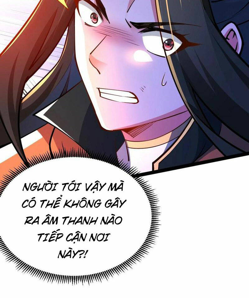 tân hỗn độn kiếm thần chapter 90 - Trang 2