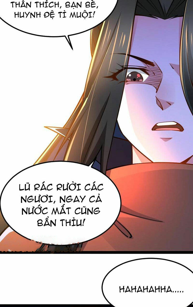 tân hỗn độn kiếm thần chapter 90 - Trang 2