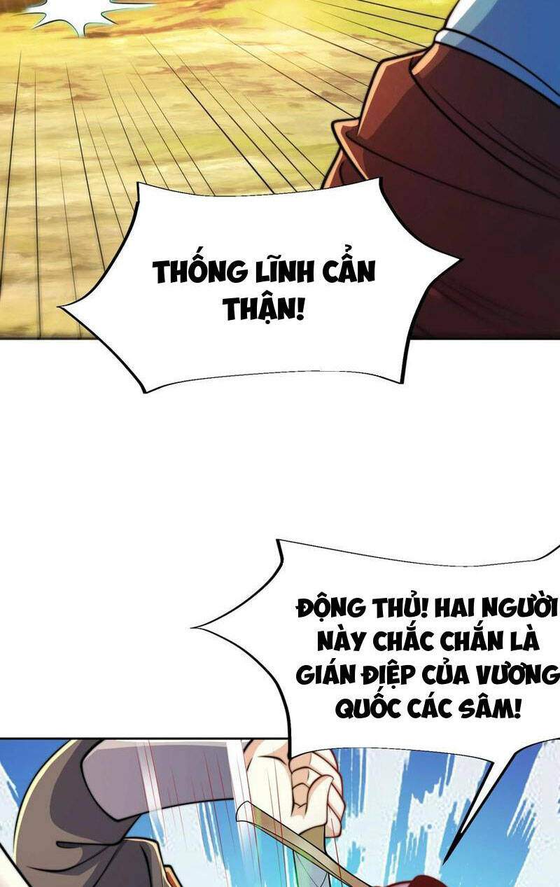 tân hỗn độn kiếm thần chapter 97 - Trang 2