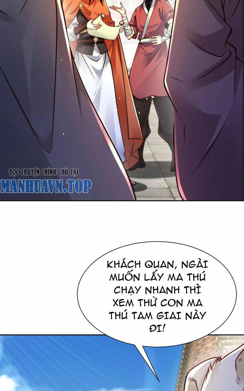 tân hỗn độn kiếm thần chapter 97 - Trang 2