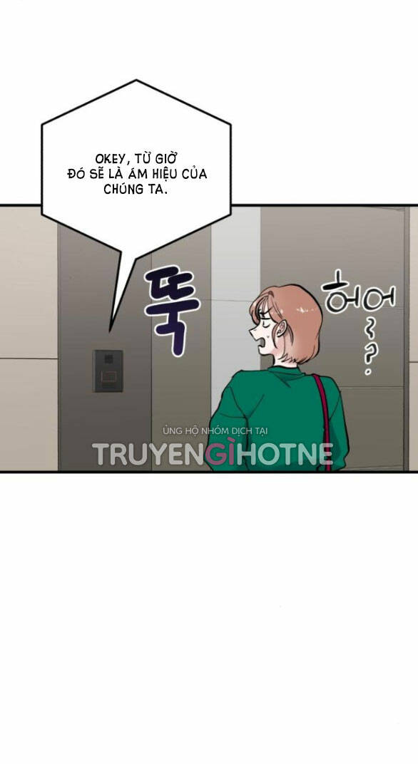 tân hôn mệt mỏi của trưởng phòng chapter 16.1 - Trang 2