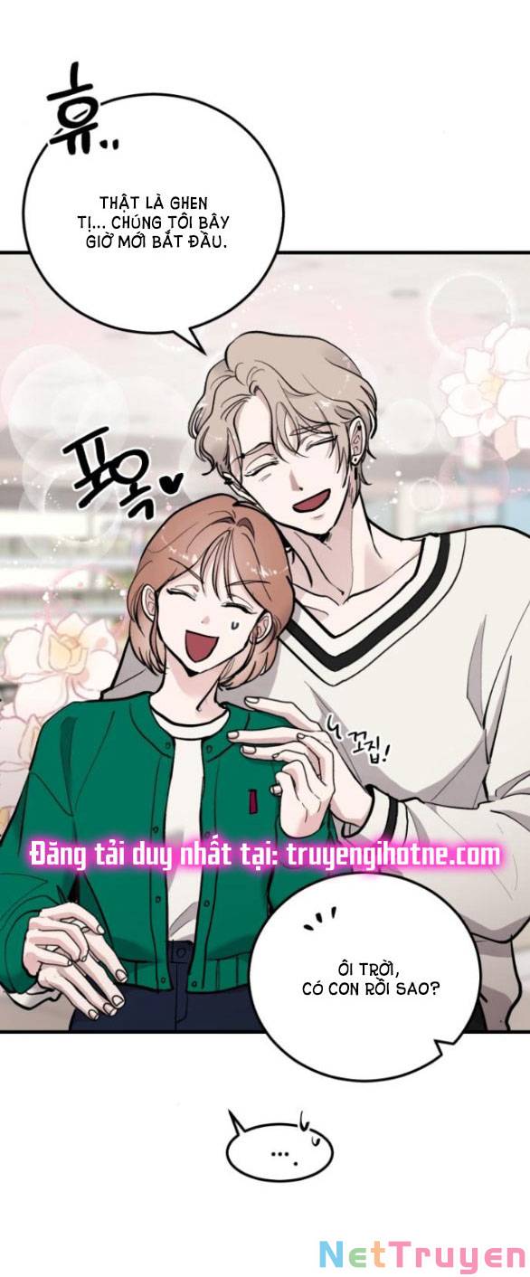 tân hôn mệt mỏi của trưởng phòng chapter 16.1 - Trang 2