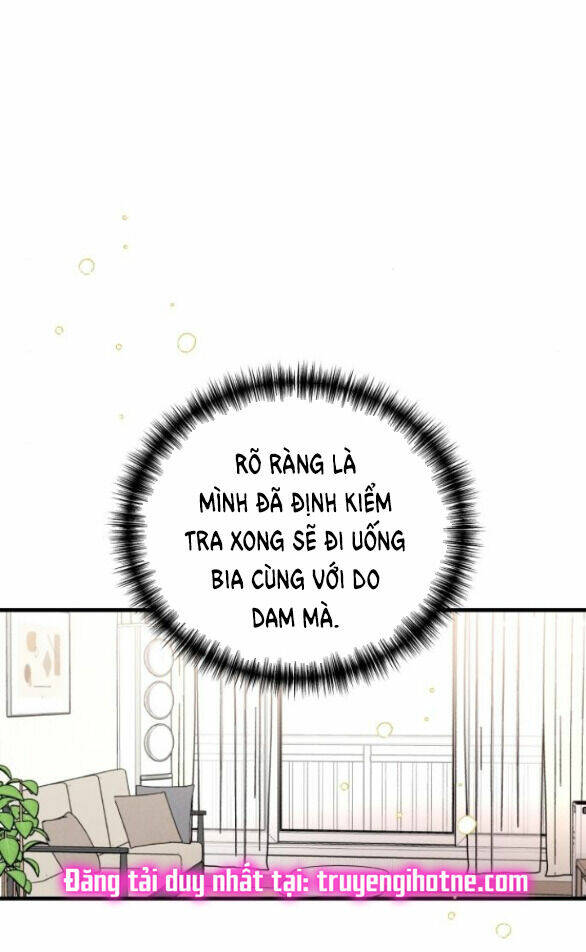 tân hôn mệt mỏi của trưởng phòng chapter 20.1 - Trang 2