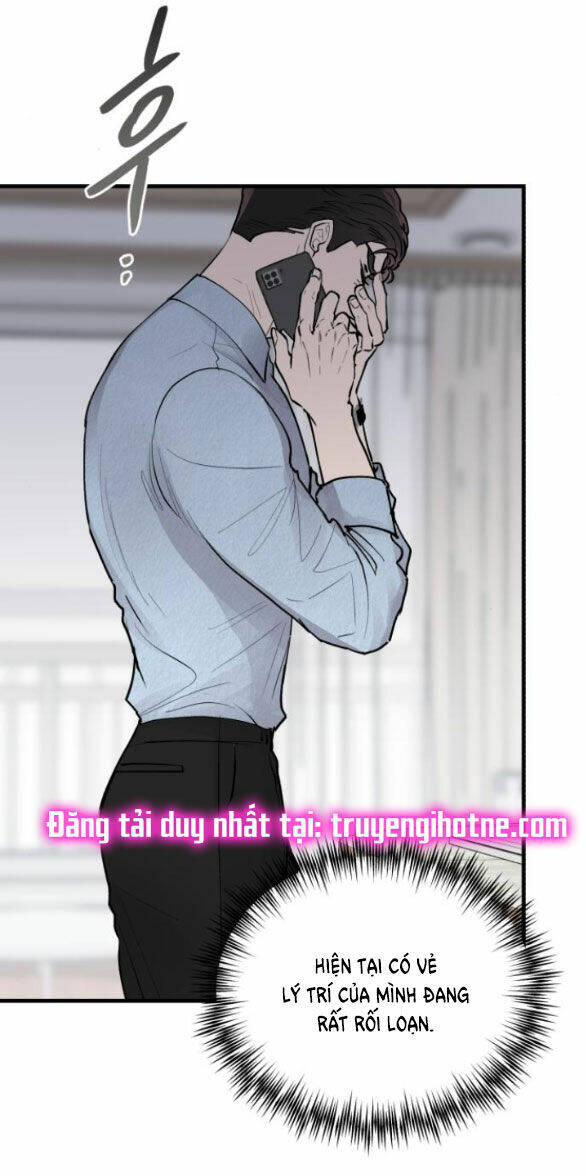 tân hôn mệt mỏi của trưởng phòng chapter 23.2 - Trang 2