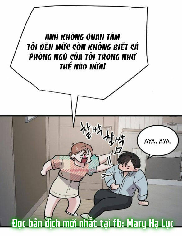 tân hôn mệt mỏi của trưởng phòng chapter 37.2 - Trang 2